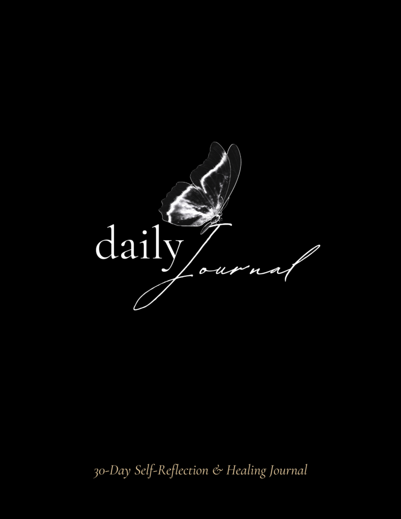 30 Day Self-ReflectionJournal