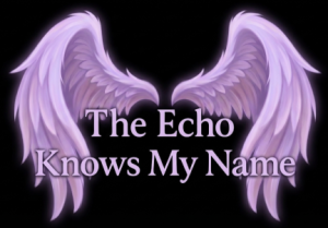 The Echo Knows My Name
